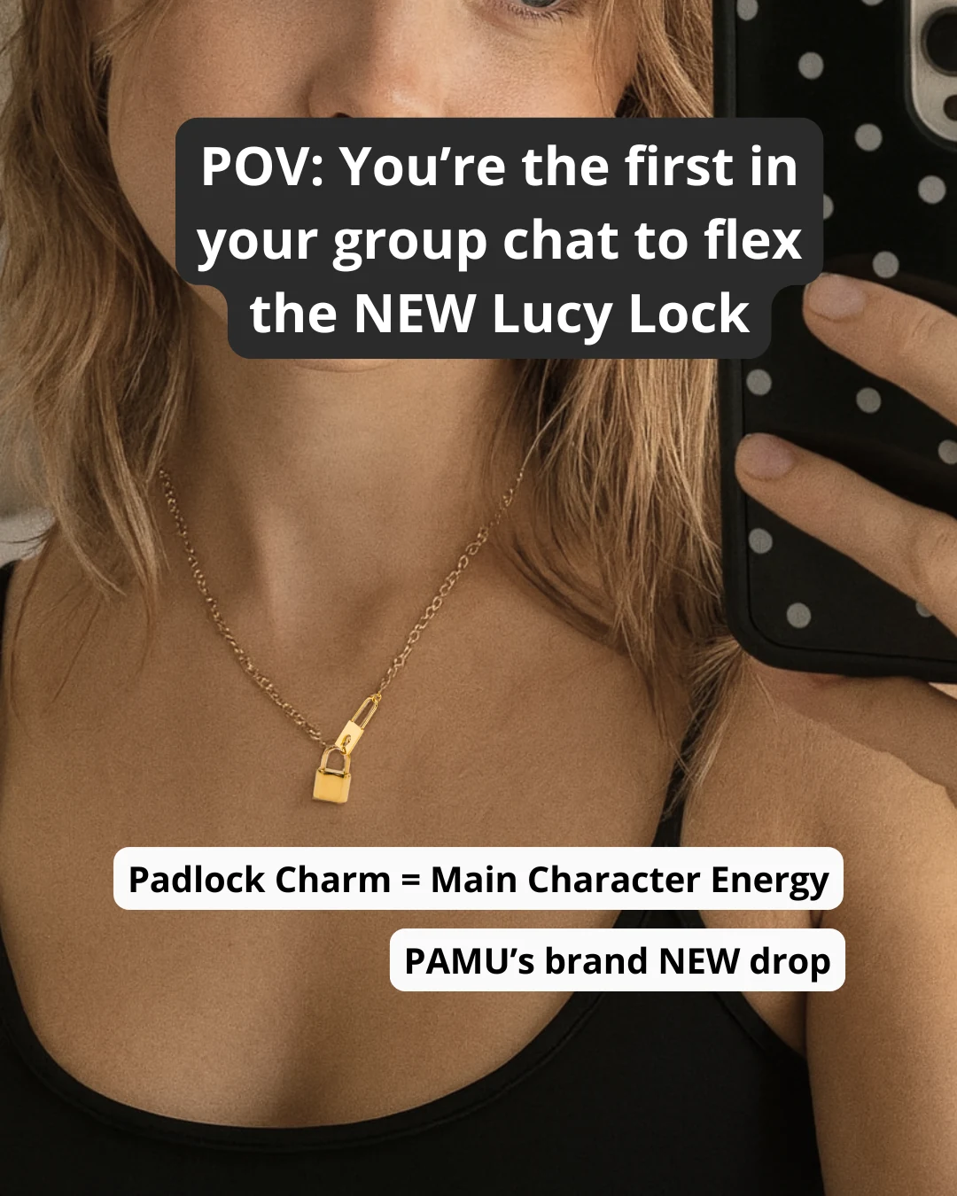 PAMU paid social creative